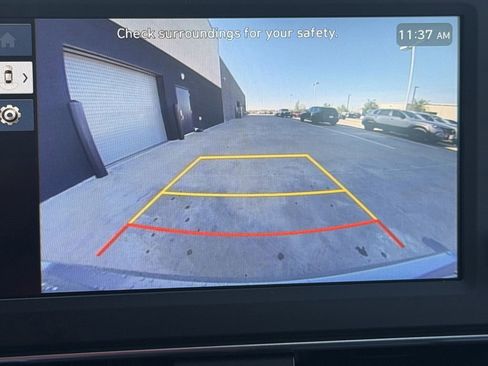 New 2026 Hyundai Elantra SE image 16