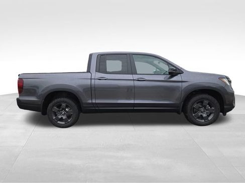 New 2026 Honda Ridgeline TrailSport image 15