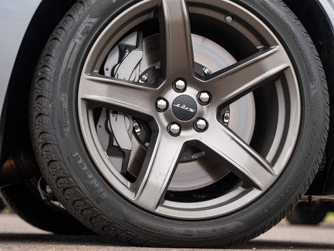 Used 2023 Dodge Challenger SRT Hellcat image 43