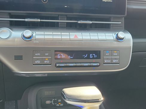 New 2026 Hyundai Kona SEL Sport AWD/4WD image 27