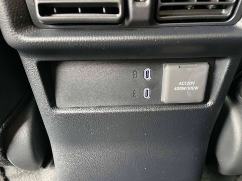 Used 2026 Toyota 4Runner TRD Sport Premium RWD image 13