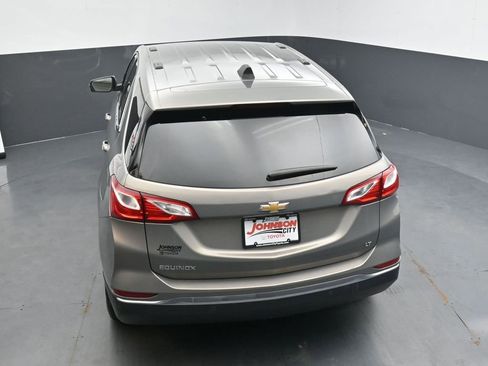 Used 2018 Chevrolet Equinox LT FWD image 29