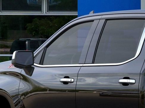 New 2026 Chevrolet Silverado 1500 LTZ w/ LTZ Premium Package image 12