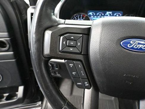 Used 2020 Ford Expedition Limited w/ Equipment Group 302A image 30