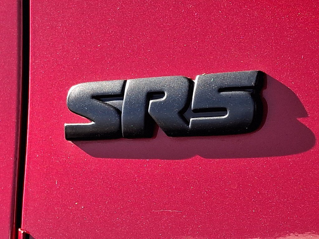 Used 2023 Toyota Tacoma SR5 w/ SX Package AWD/4WD image 29