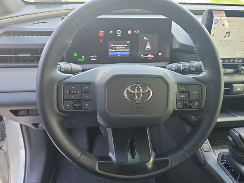 Certified 2026 Toyota RAV4 SE w/ Convenience Package AWD/4WD image 26