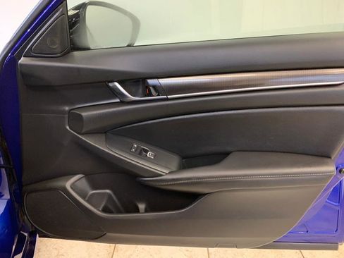 Used 2022 Honda Accord Sport image 51