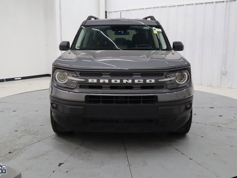 Used 2022 Ford Bronco Sport Big Bend w/ Convenience Package image 11