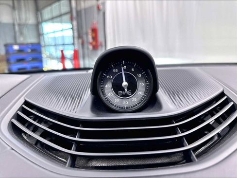 Used 2024 Porsche Taycan Turbo S AWD/4WD image 41