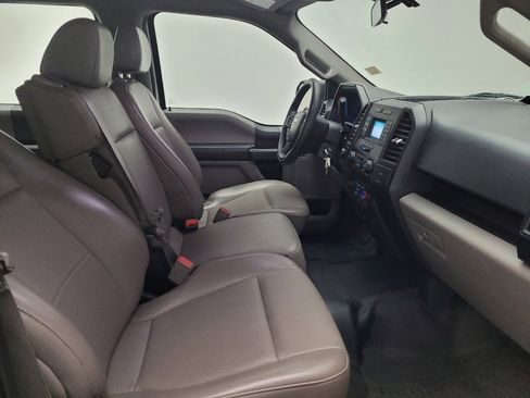 Used 2019 Ford F150 XL w/ XL Power Equipment Group AWD/4WD image 21