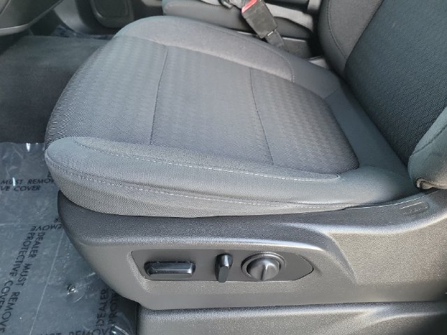 Used 2020 Chevrolet Silverado 1500 LT w/ All-Star Edition RWD image 22