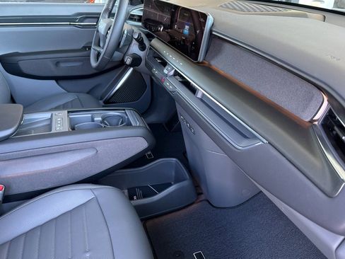 New 2026 Kia EV9 Land AWD/4WD image 17