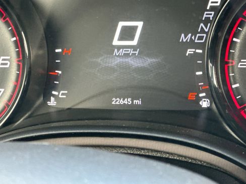 Used 2022 Dodge Charger GT w/ Plus Group RWD image 27