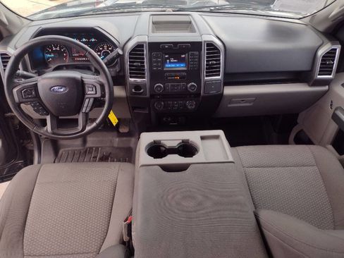 Used 2015 Ford F150 XLT w/ Equipment Group 301A Mid image 13