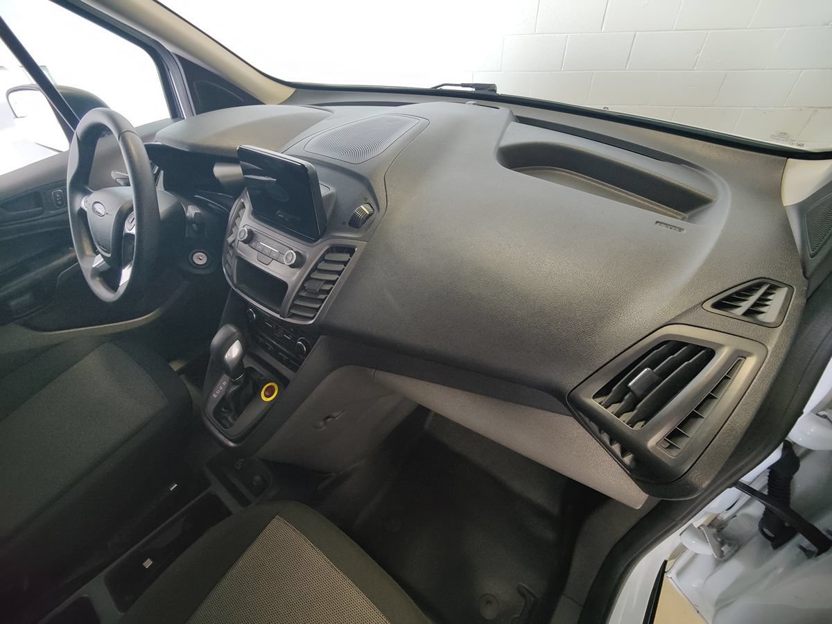 Used 2022 Ford Transit Connect XL FWD image 16