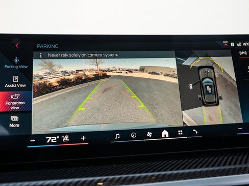 New 2026 BMW X5 M60i image 28