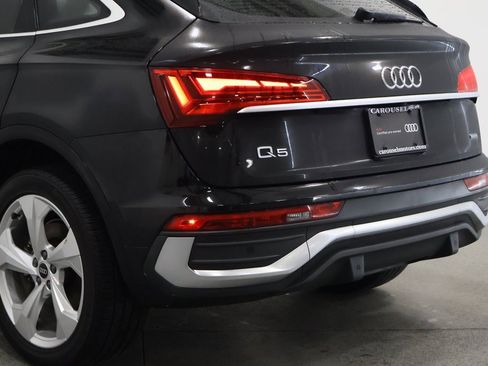 Certified 2023 Audi Q5 2.0T Premium Plus w/ Premium Plus Package image 10