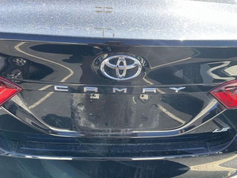 Used 2023 Toyota Camry LE w/ Cold Weather Package image 22