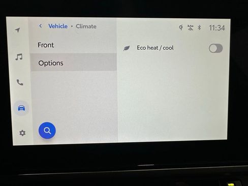 Used 2025 Toyota Camry SE image 31