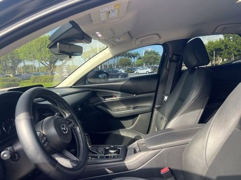 Used 2021 MAZDA CX-30 AWD 2.5 S w/ Select Package image 21