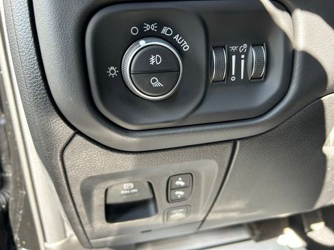 New 2026 RAM 1500 Limited w/ Night Edition AWD/4WD image 21