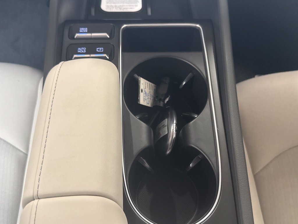 New 2026 Hyundai Sonata SEL FWD image 16