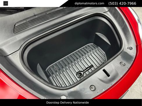 Used 2021 Tesla Model Y Long Range image 37