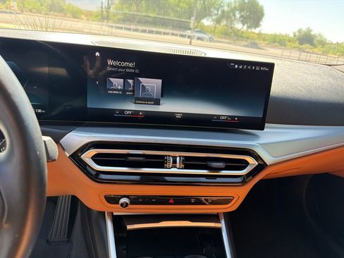 Used 2023 BMW i4 eDrive35 w/ Premium Package RWD image 6