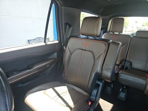 Used 2021 Ford Expedition King Ranch AWD/4WD image 12