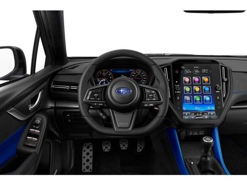 New 2026 Subaru WRX tS image 15