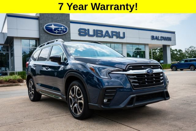Used 2024 Subaru Ascent Limited w/ Technology Package AWD/4WD image 1