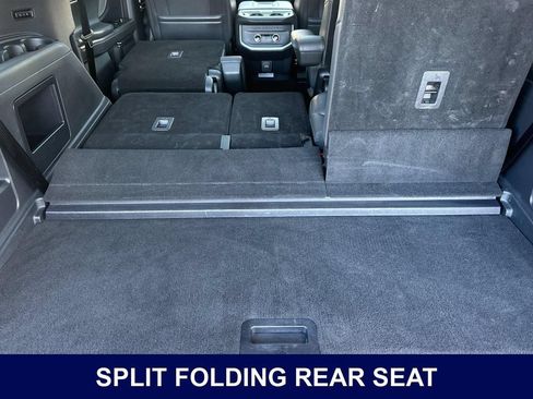 Used 2025 Ford Expedition Active AWD/4WD image 19