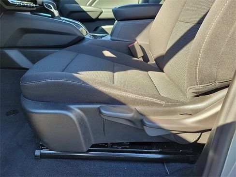 Used 2025 GMC Canyon Elevation image 16