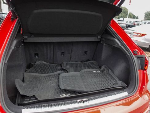 Used 2021 Audi Q3 2.0T Premium Plus w/ Premium Plus Package image 27