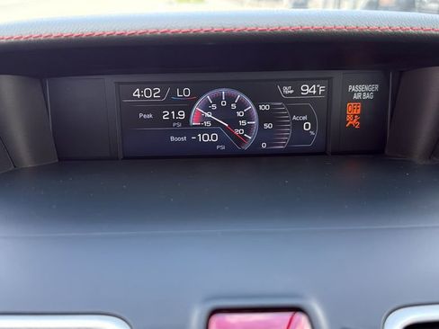 Used 2020 Subaru WRX AWD/4WD image 36