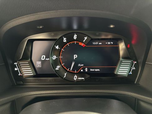 Used 2020 Toyota Supra image 17