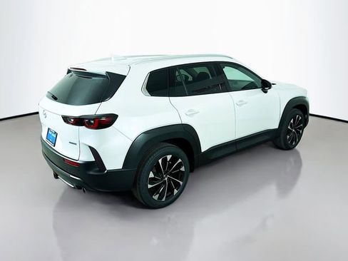 New 2026 MAZDA CX-50 2.5 Hybrid w/ Cargo Package image 7