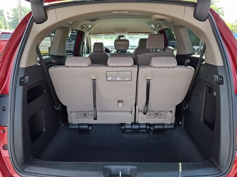 Used 2022 Honda Odyssey EX image 27