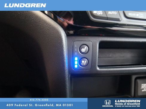 Used 2021 Honda Passport Elite image 29