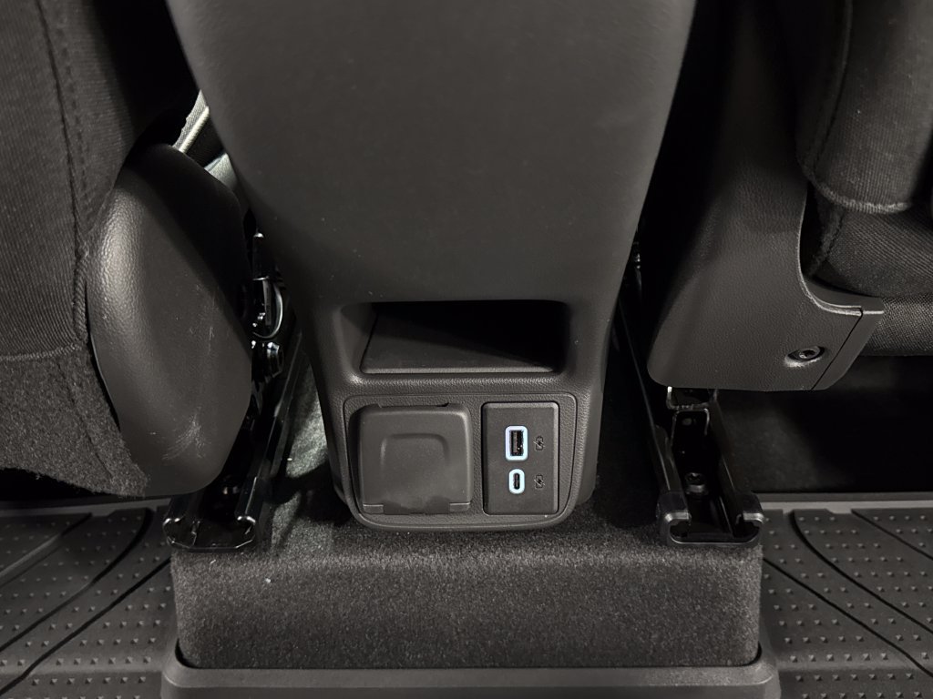 New 2026 Chevrolet TrailBlazer LT w/ Convenience Package FWD image 36