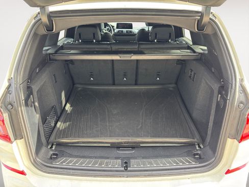 Used 2021 BMW X3 M40i w/ Premium Package image 16