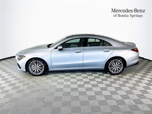 Used 2026 Mercedes-Benz CLA 250 CLA 250 image 4