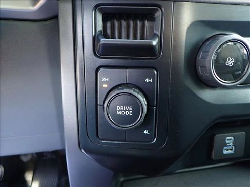 Used 2023 Ford F150 XLT image 20