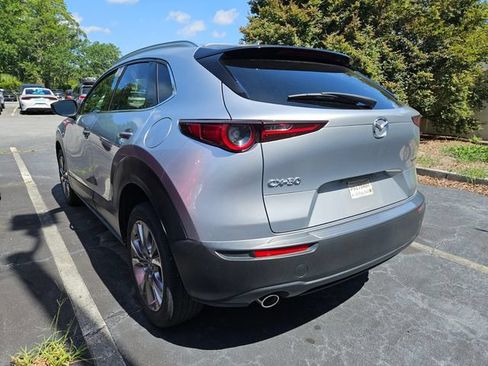 Used 2021 MAZDA CX-30 FWD 2.5 S w/ Premium Package image 10