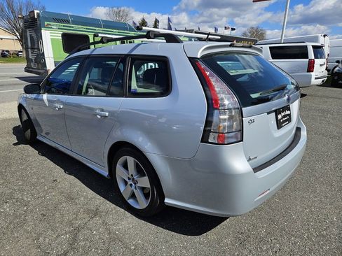 Used 2009 Saab 9-3 2.0T image 3