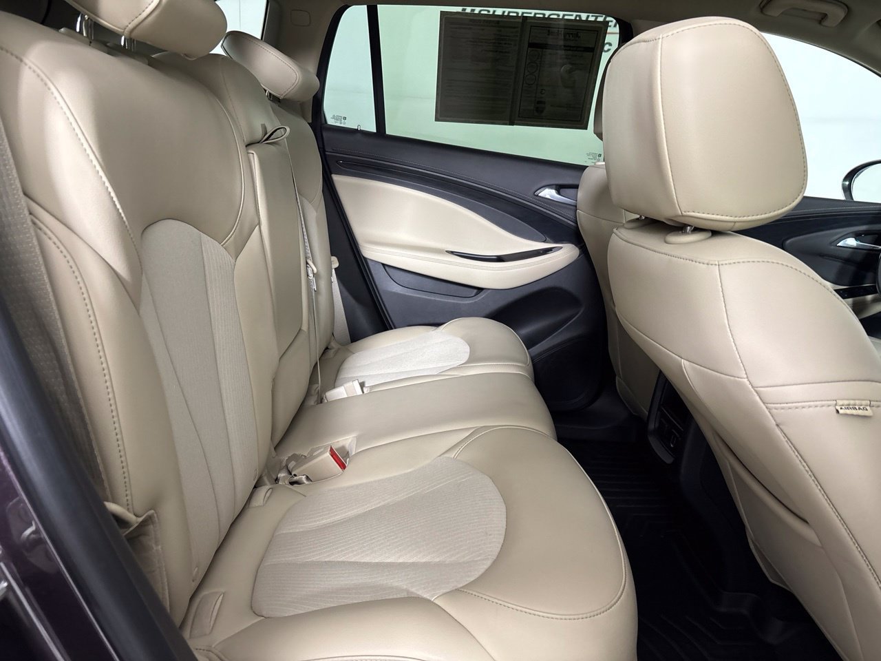 Used 2017 Buick Envision Preferred FWD image 24