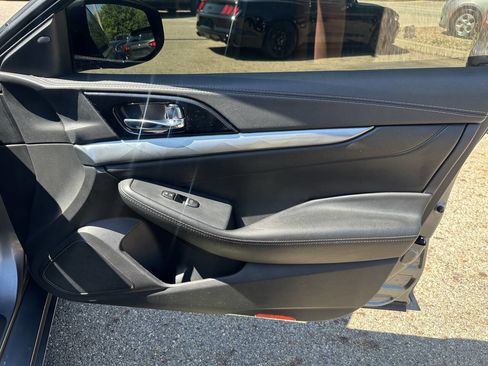 Used 2020 Nissan Maxima 3.5 SV w/ Floor Mat Group image 22