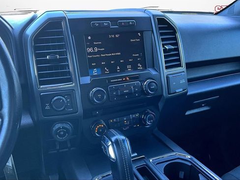 Used 2018 Ford F150 XLT w/ Equipment Group 302A Luxury image 9