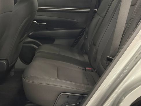 Certified 2023 Hyundai Tucson SE AWD/4WD image 21