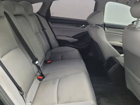 Used 2018 Honda Accord LX image 19